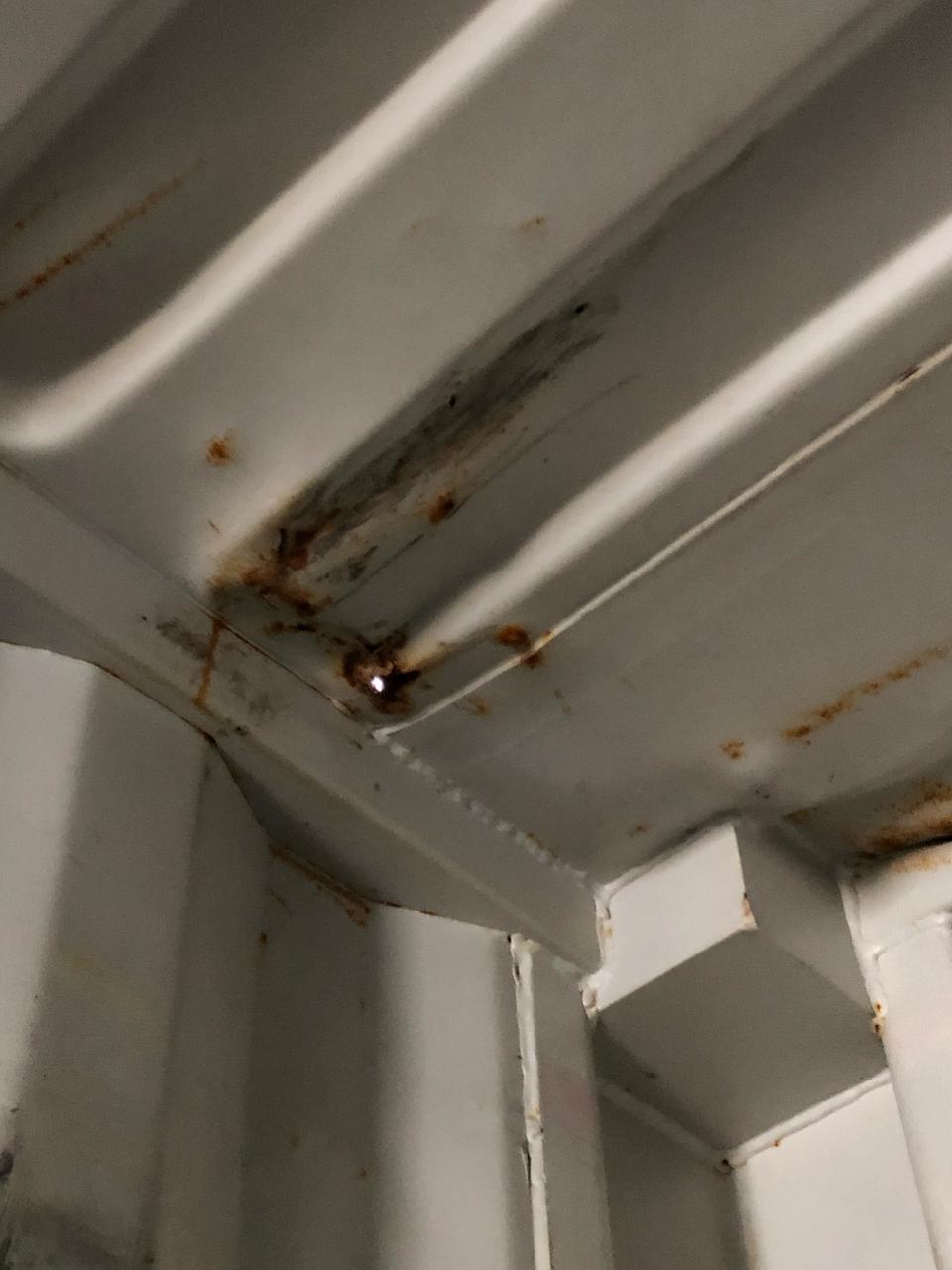 Морской контейнер INKU2593484